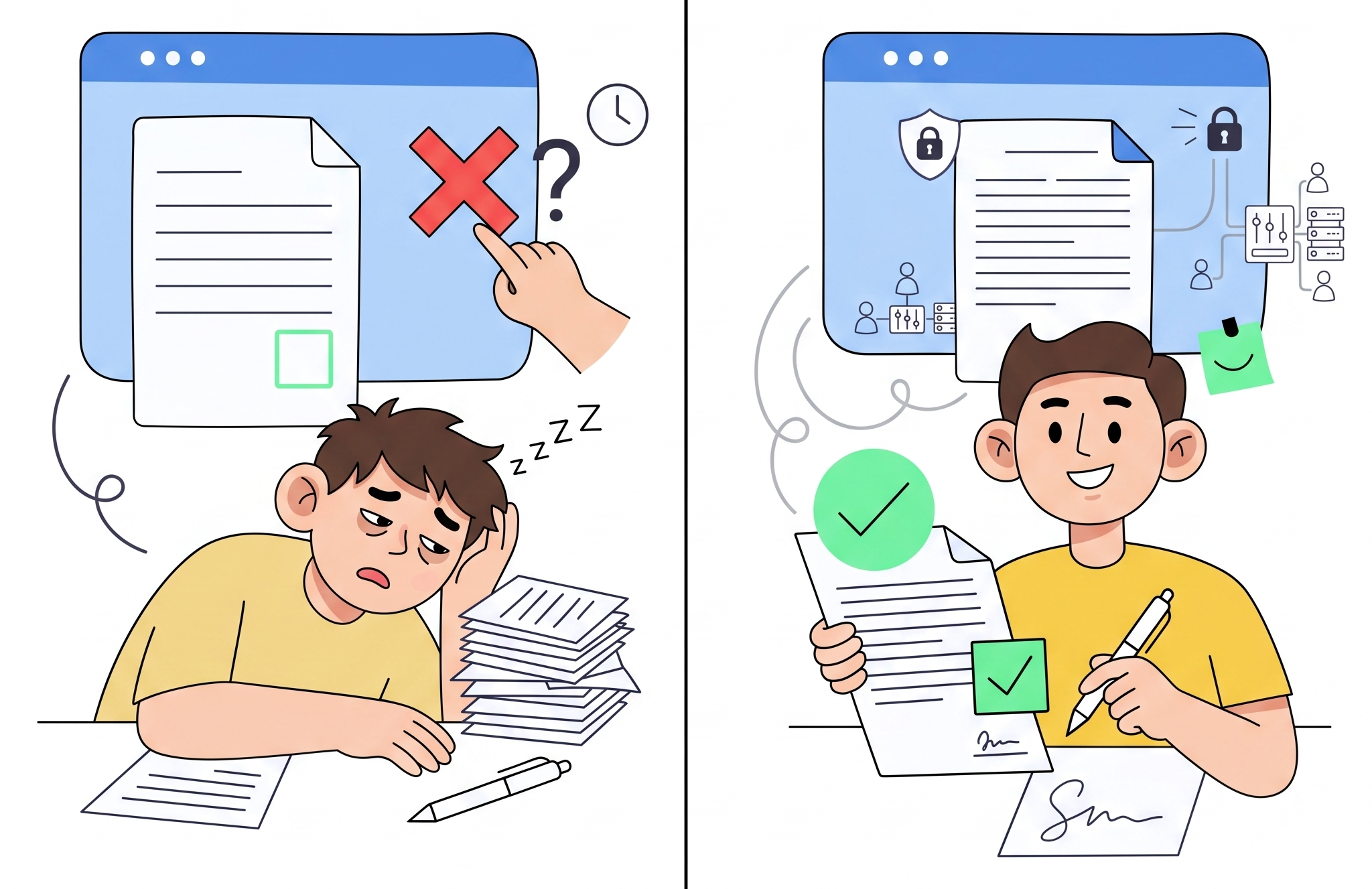 Pendidikan 4.0: Definisi dan Tantangannya di Indonesia untuk Mencetak SDM Unggul