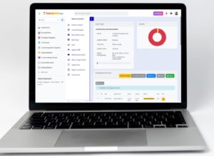 aplikasi untuk digitalisasi sekolah bimbel dan sekolah