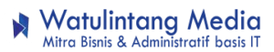 suported by watulintang media