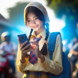 Fitur Untuk Siswa Tugas Dan Tes Sekolahkita.net