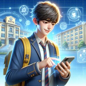 Sekolahkita.netPlatform Edukasi Masa Kini
