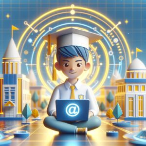 Presensi Digital Menggunakan Aplikasi Sekolahkita.net
