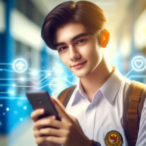 Fitur Untuk Siswa Presensi Digital Siswa Sekolahkita.net