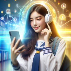 Presensi Digital