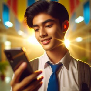 Report Nilai Siswa Sekolahkita.net