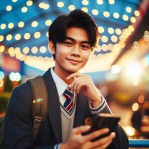 Fitur Guru