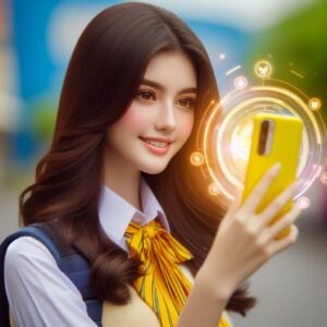 Presensi Digital Siswa Sekolahkita.net