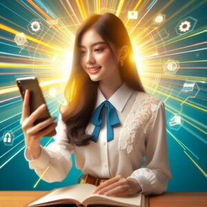 Sekolahkita.netPlatform Edukasi Masa Kini