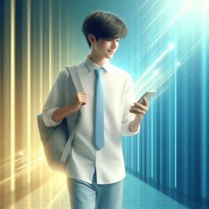Digitalisasi sekolah