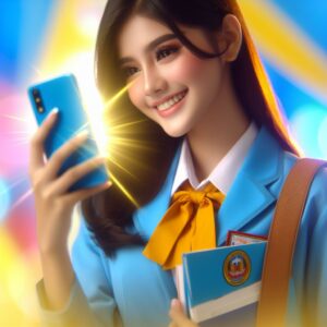 Fitur Jadwal Mengajar Guru di Sekolahkita.net