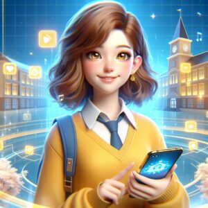 Digitalisasi Pendidikan