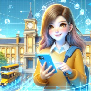 Fitur Sistem & Aplikasi Sekolahkita.net