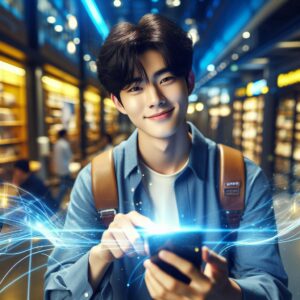 Fitur Materi Pembelajaran Online Sekolahkita.net
