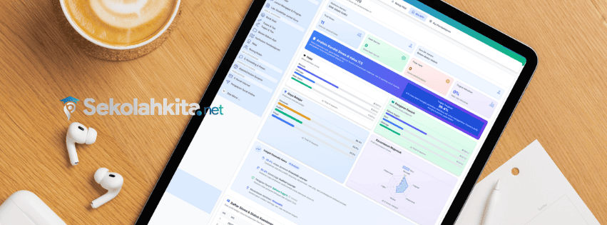 Sitem sekolah terintegrasi